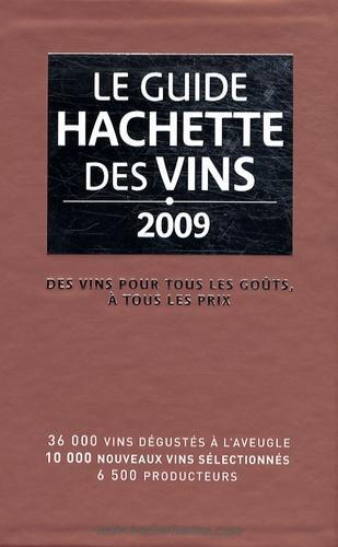 Guide Hachette 2009