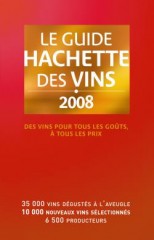 Guide Hachette 2008