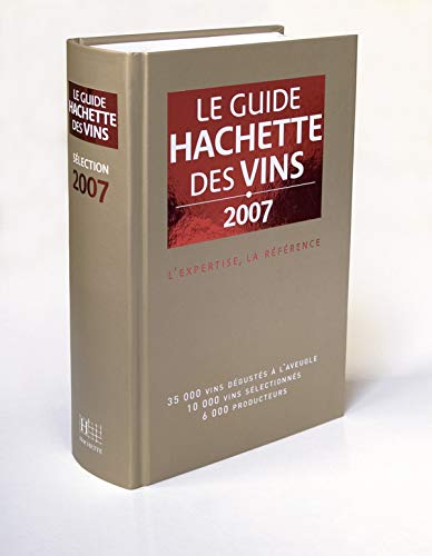 Guide Hachette 2007