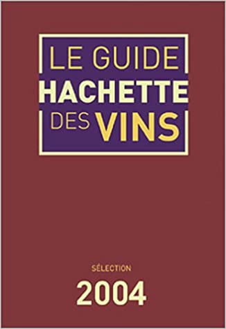 Guide Hachette 2004