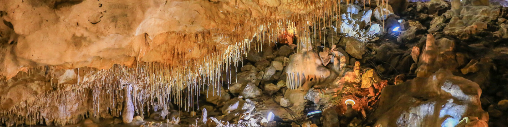 Grottes de Thouzon