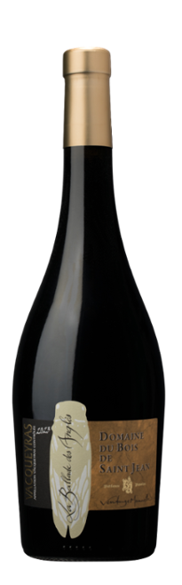 La Ballade des Anglès